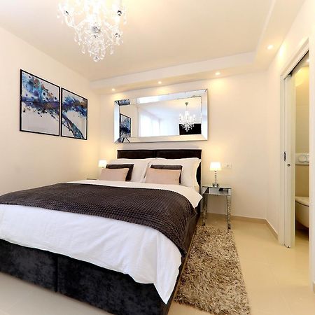 Kiko Luxury Accommodation Zadar Bagian luar foto
