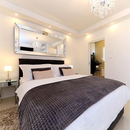 Kiko Luxury Accommodation Zadar Bagian luar foto