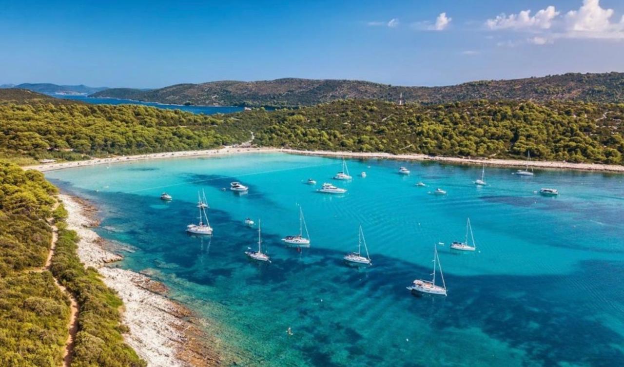 Kiko Luxury Accommodation Zadar Bagian luar foto