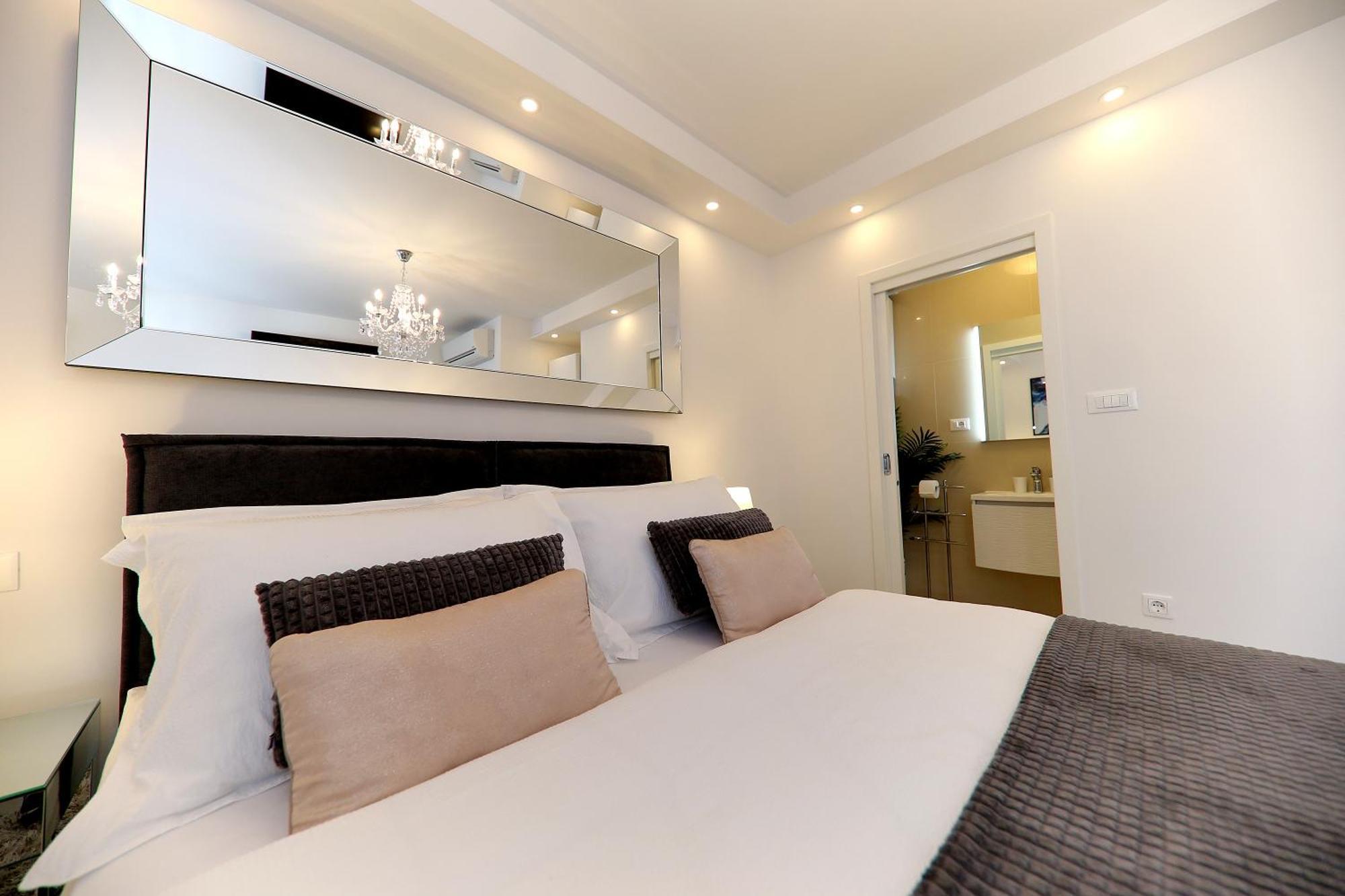 Kiko Luxury Accommodation Zadar Bagian luar foto