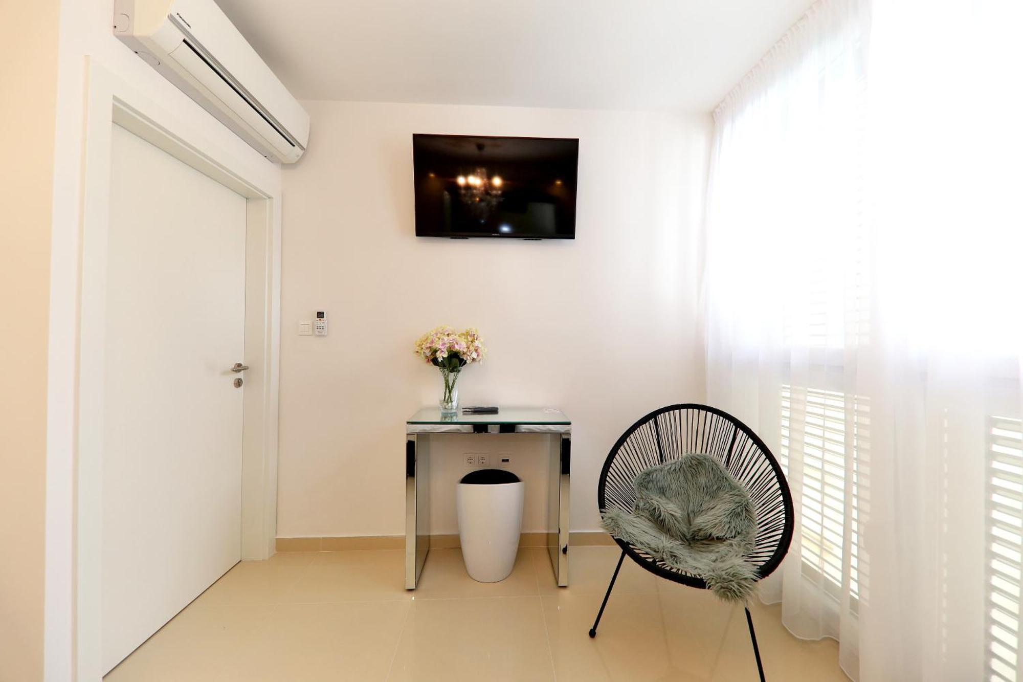 Kiko Luxury Accommodation Zadar Bagian luar foto