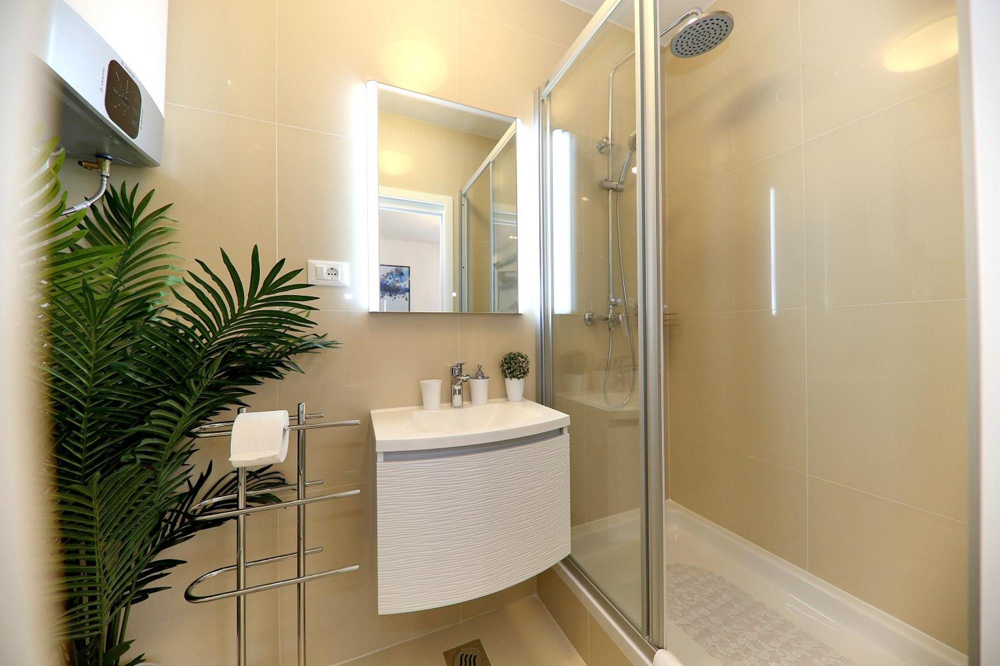Kiko Luxury Accommodation Zadar Bagian luar foto