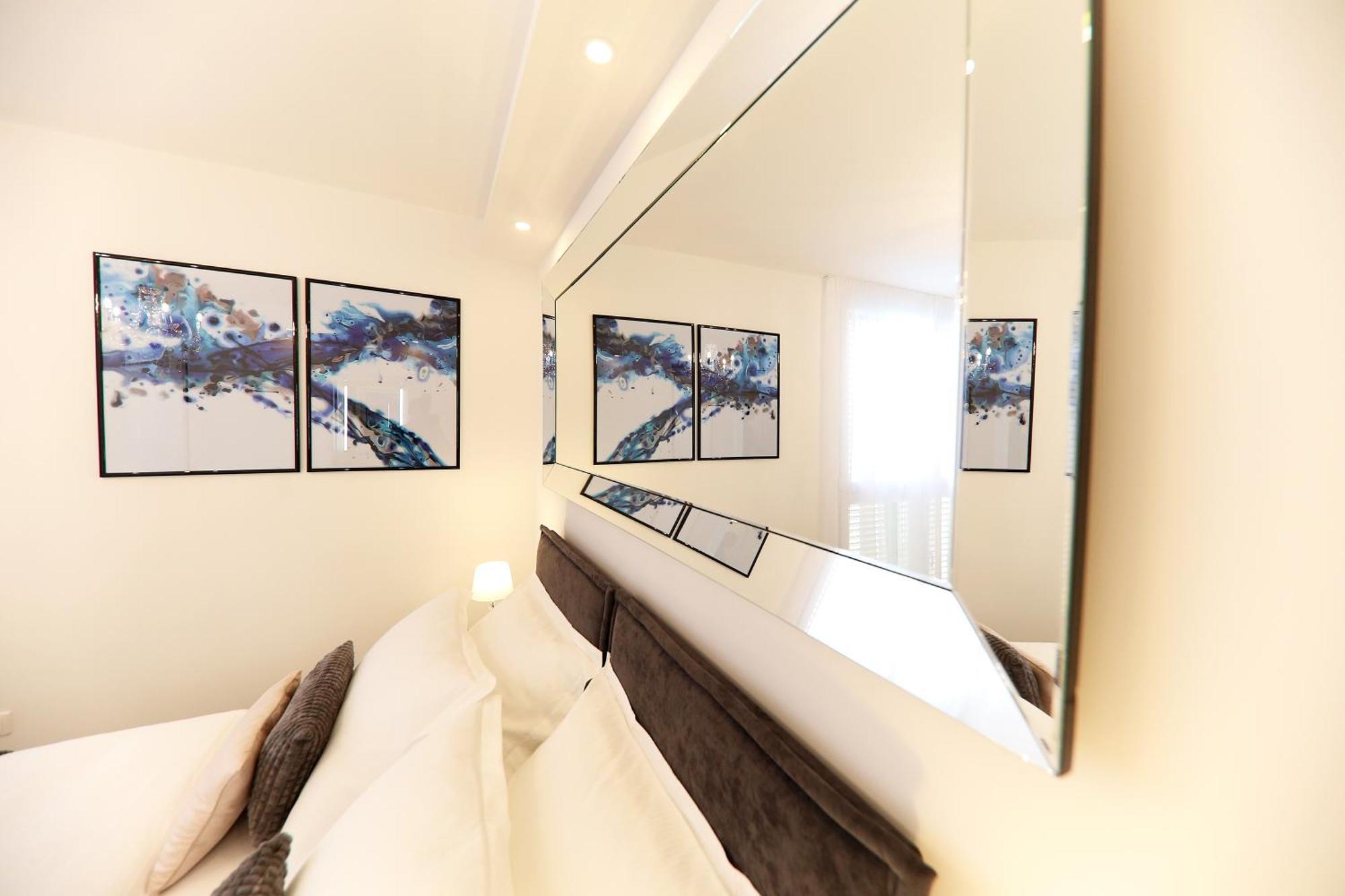 Kiko Luxury Accommodation Zadar Bagian luar foto