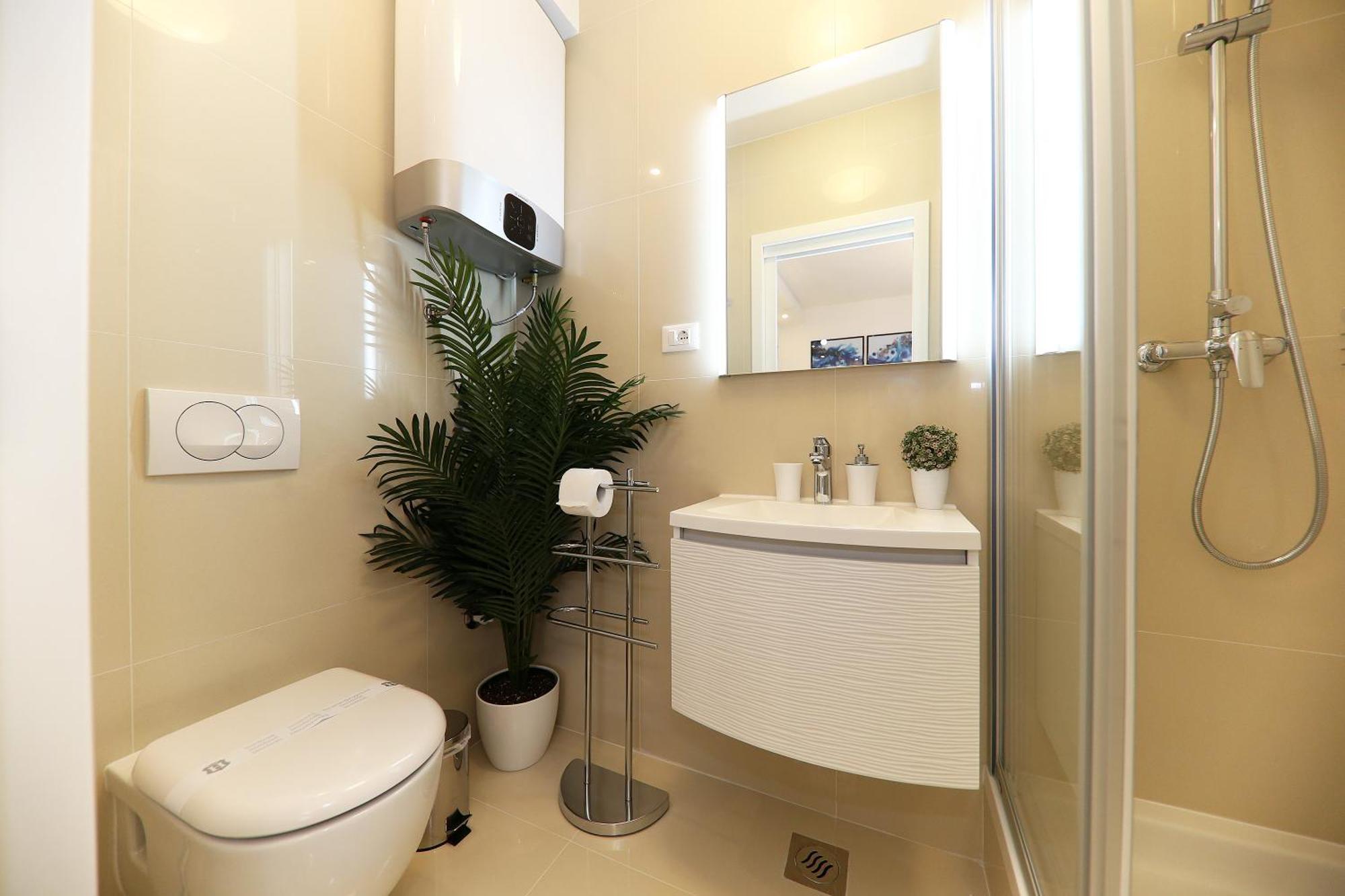 Kiko Luxury Accommodation Zadar Bagian luar foto