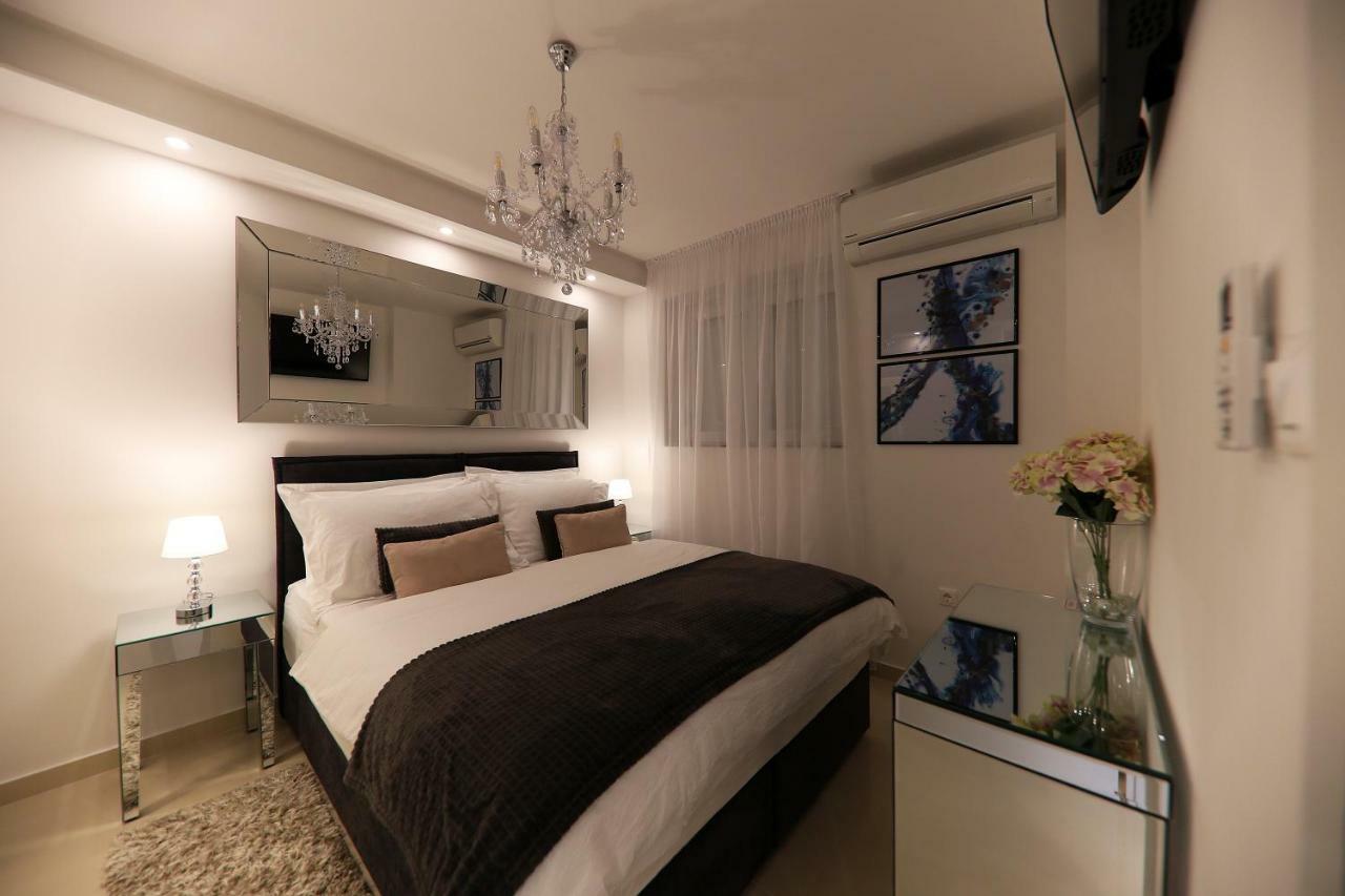 Kiko Luxury Accommodation Zadar Bagian luar foto
