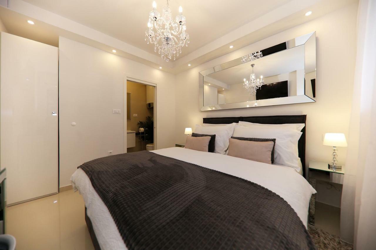 Kiko Luxury Accommodation Zadar Bagian luar foto