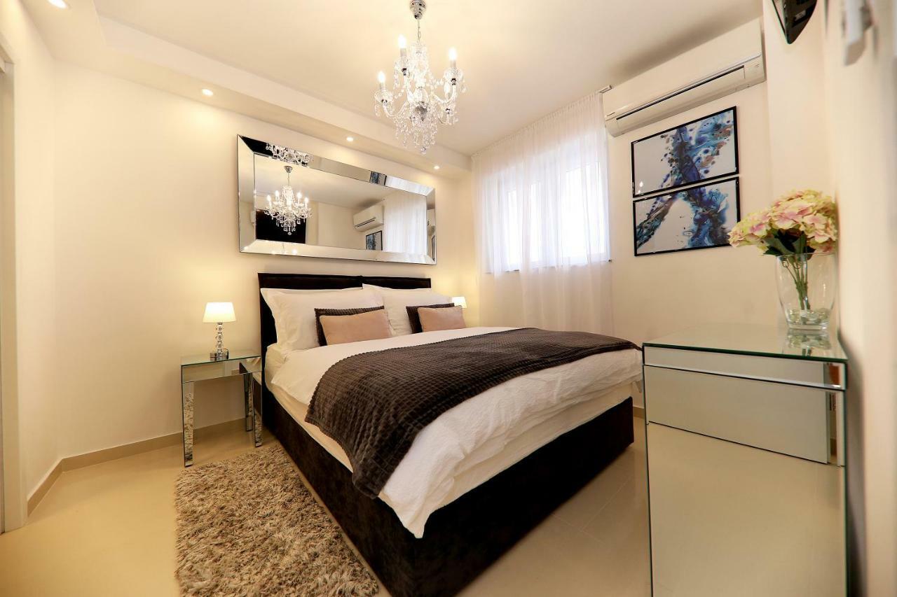 Kiko Luxury Accommodation Zadar Bagian luar foto