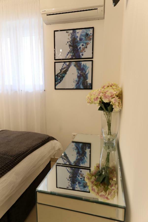 Kiko Luxury Accommodation Zadar Bagian luar foto