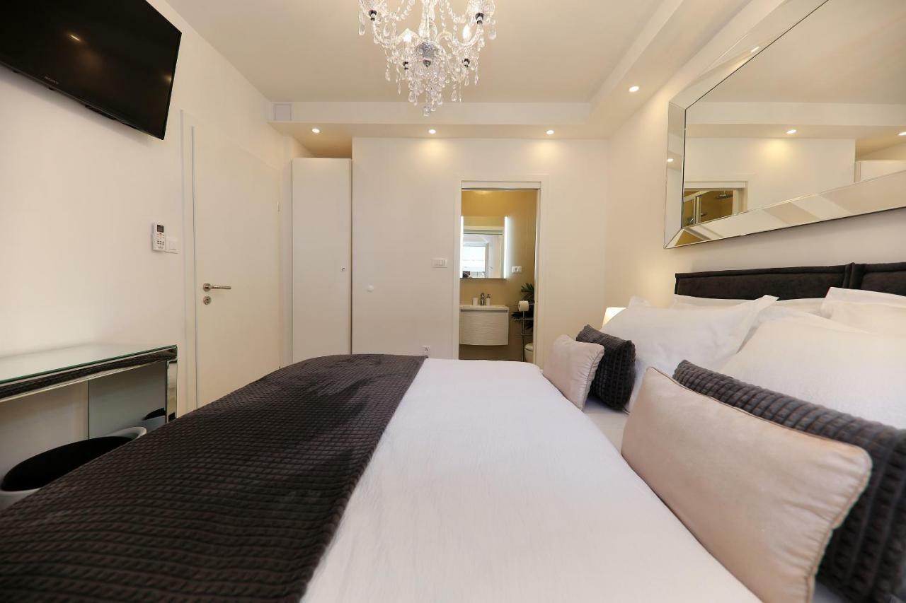 Kiko Luxury Accommodation Zadar Bagian luar foto
