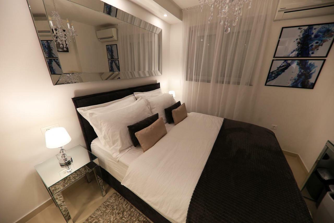 Kiko Luxury Accommodation Zadar Bagian luar foto