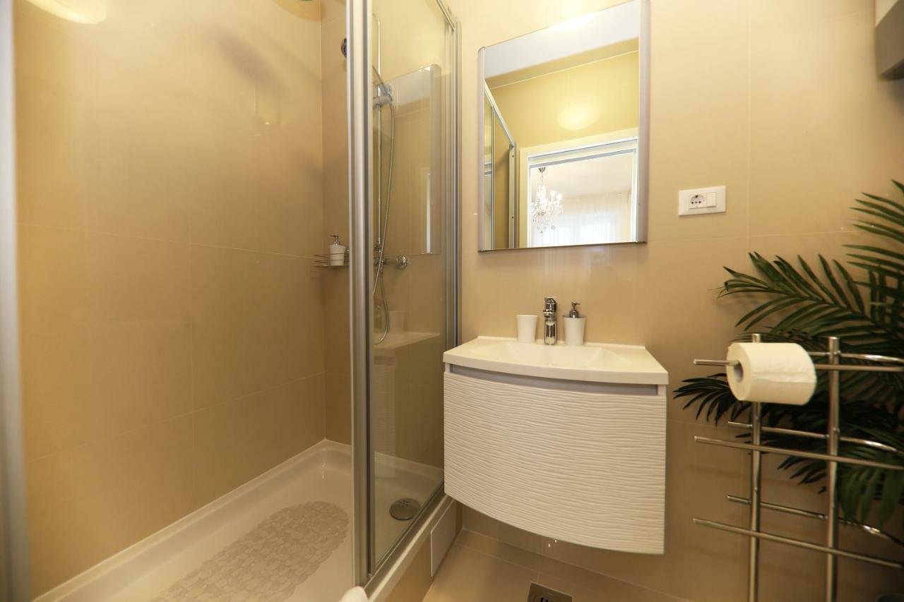 Kiko Luxury Accommodation Zadar Bagian luar foto