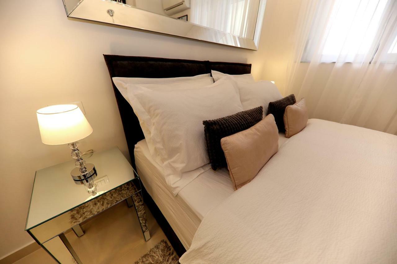 Kiko Luxury Accommodation Zadar Bagian luar foto