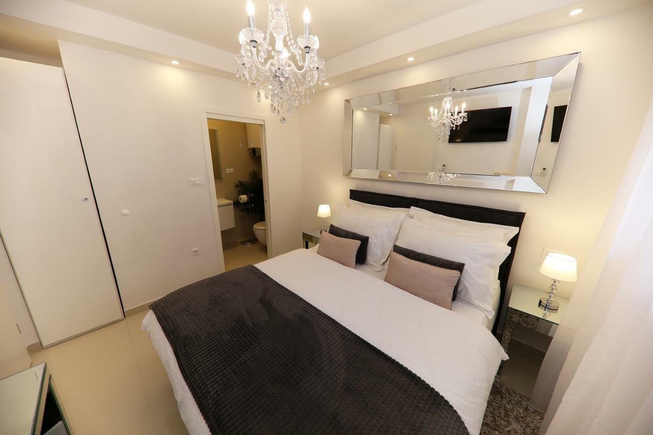 Kiko Luxury Accommodation Zadar Bagian luar foto