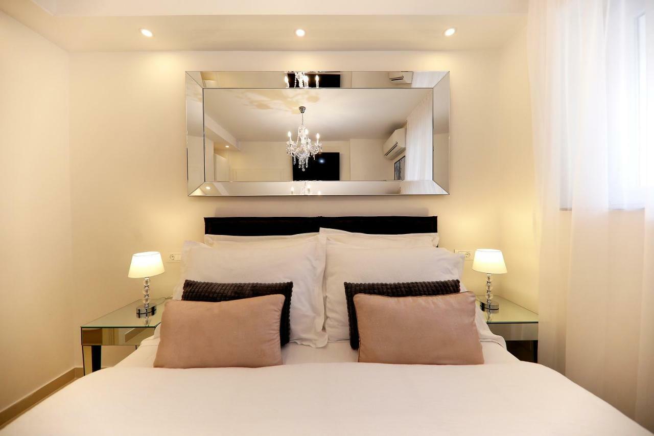 Kiko Luxury Accommodation Zadar Bagian luar foto