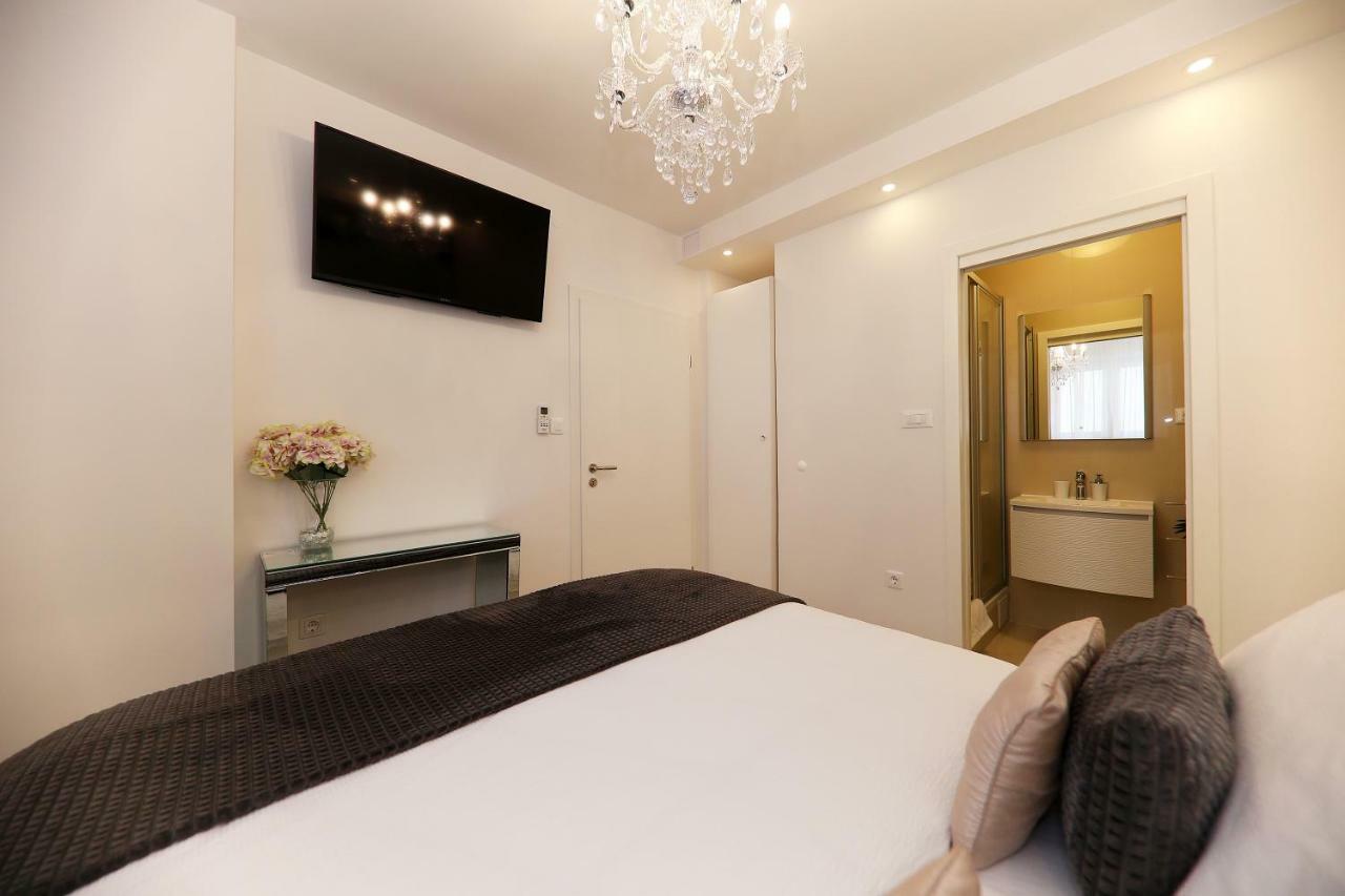 Kiko Luxury Accommodation Zadar Bagian luar foto