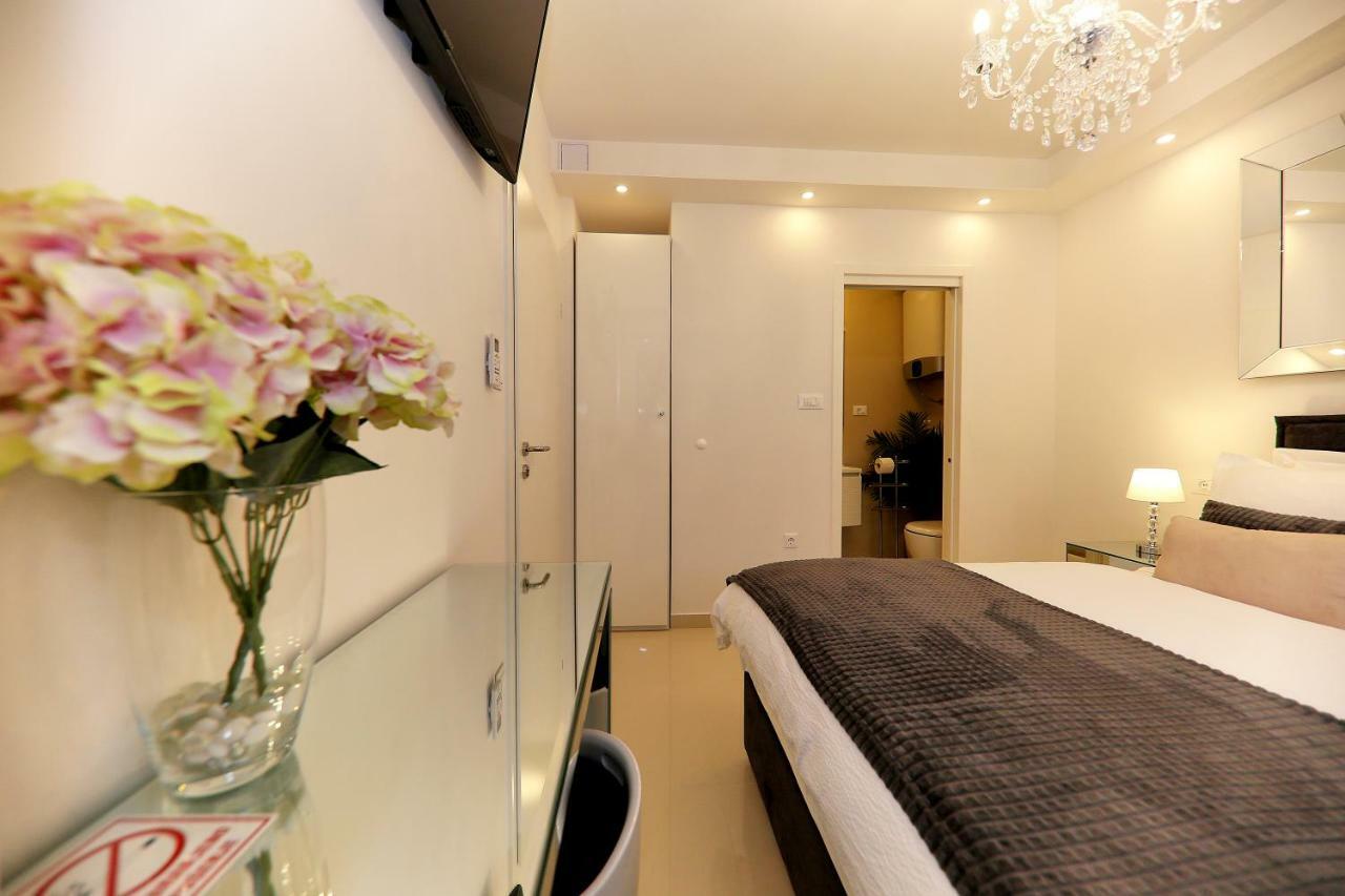 Kiko Luxury Accommodation Zadar Bagian luar foto